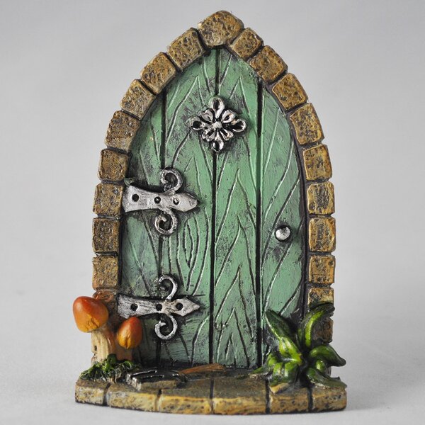 Garden Fairy Doors Wayfair Co Uk