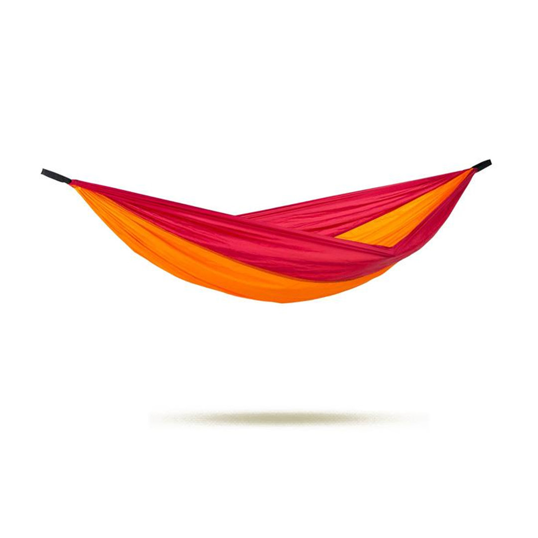 Colby Camping Hammock white