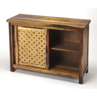 Swain Accent Cabinet