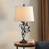 dimmable side lamp