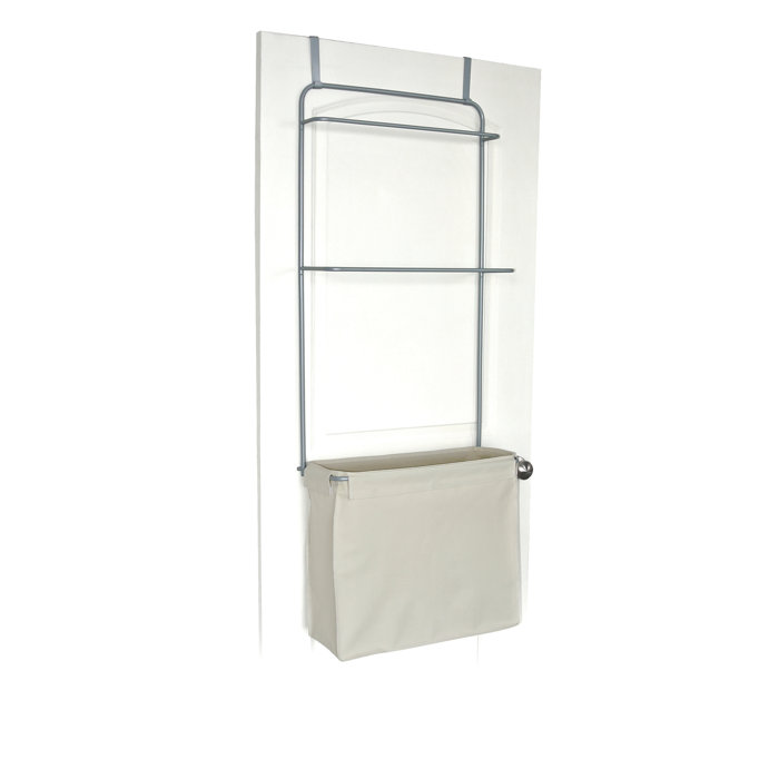 Leifheit Quartett Over The Door Clothes Drying Rack Clotheslines
