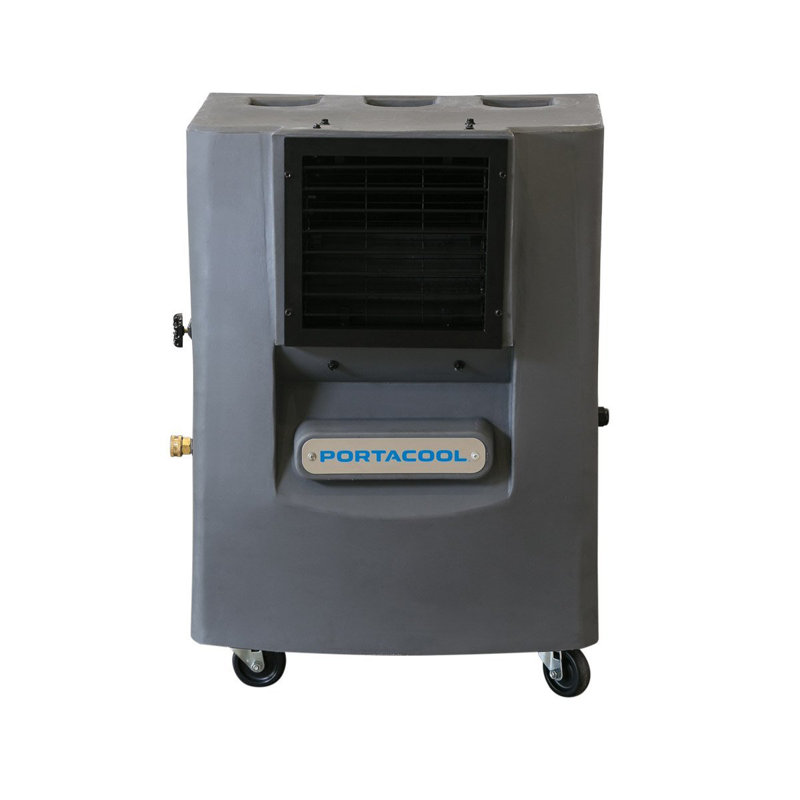 coolair evaporative cooler review