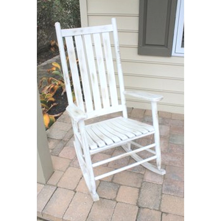 squeaky glider chair