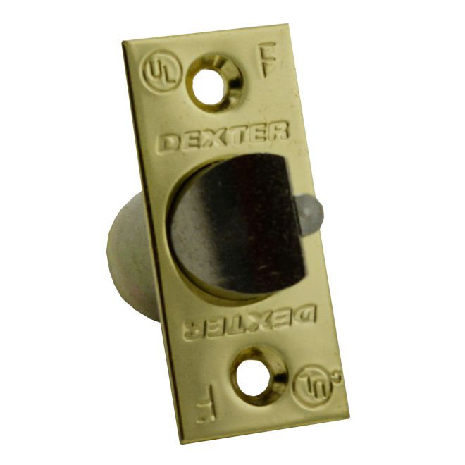 Schlage Deadlatch Schlage 2-3/8Bs 626 in the Door Latch Bolts