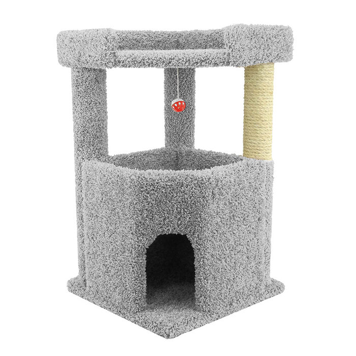 34 Premier Corner Roost Cat Tree 34 Premier Corner Roost Cat Tree