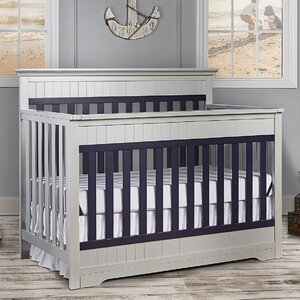 Chesapeake 5-in-1 Convertible Crib