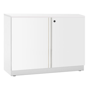 Go to store & view more images Great Openings Trace 2 Door Credenza