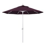 Purple Patio Umbrellas You Ll Love In 2020 Wayfair