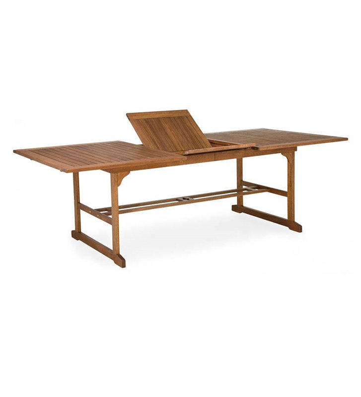 Plow Hearth Lancaster Dining Table Reviews Wayfair Default Name
