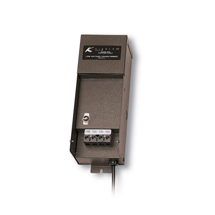 Indoor 600w Textured Architectural Bronze Landscape Lighting Transformer Indoor 600w Textured Architectural Bronze Landscape Lighting Transformer