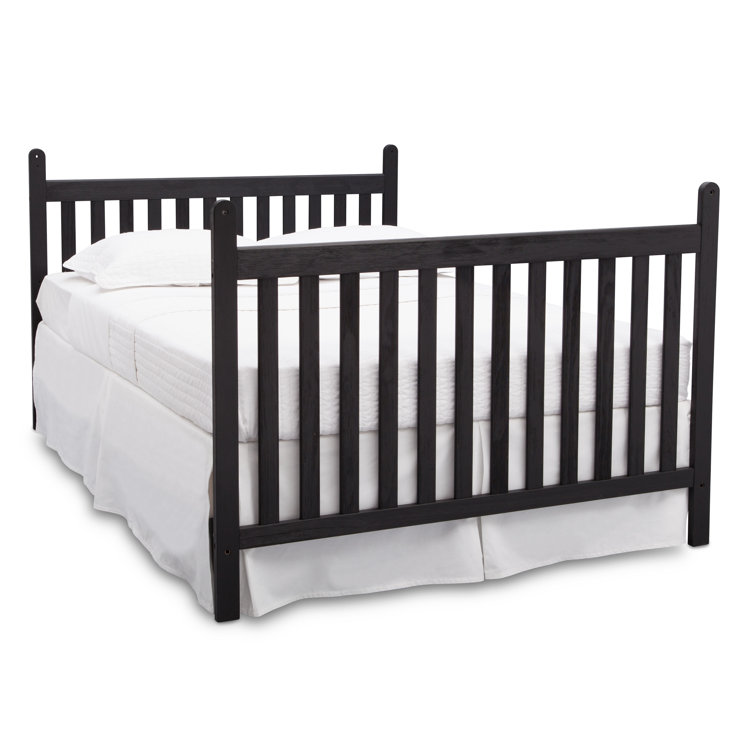 serta convertible crib