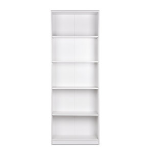 188 cm Bücherregal Dampier von All Home