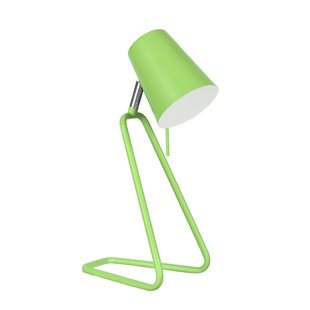Best Benninger Modern Metal 13.5 Desk Lamp By Ebern Designs Lamps Benninger Modern Metal 13.5 Desk Lamp By Ebern Designs Lamps