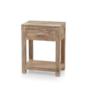 End Table by The Urban Port