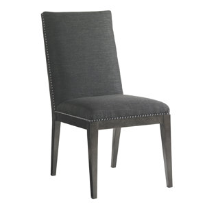 Carrera Upholstered Dining Chair by Lexington
