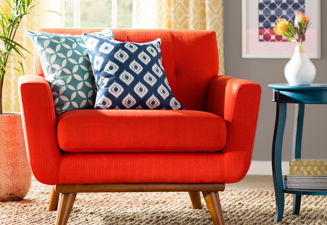 BIG SALE Accent Arm Chairs You Ll Love In 2022 Wayfair   Accent   Arm Chairs 