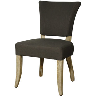 Go to store & view more images Millwood Pines Yokota Side Chair (Set of 2)
