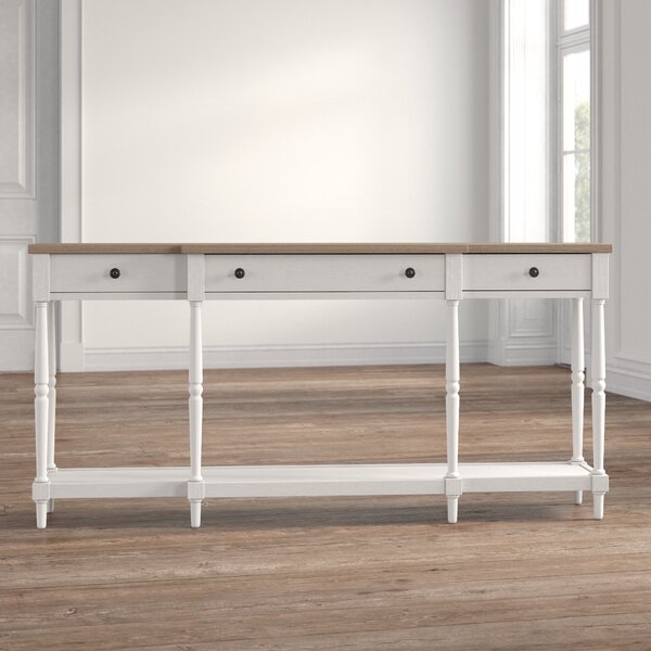 Console Table 70 Inches Wayfair Ca