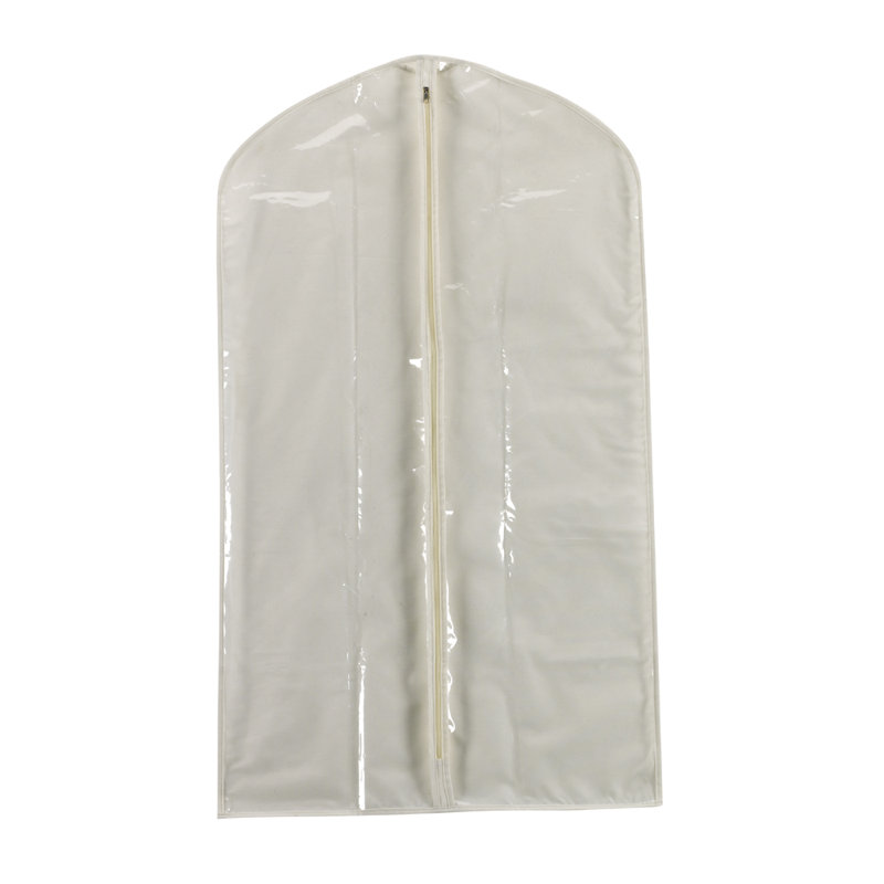 suit protector garment bag