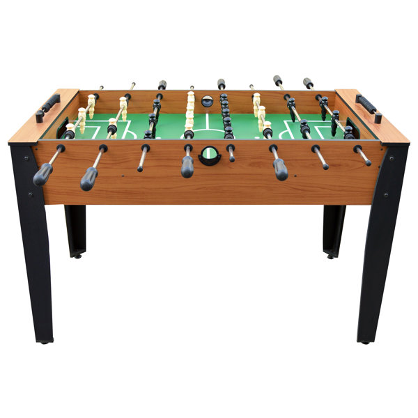 harvard electronic foosball table