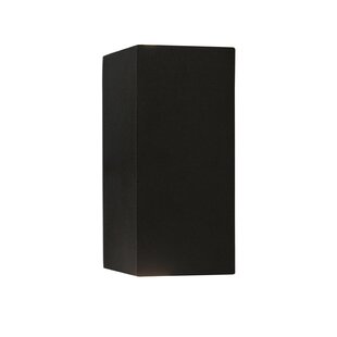 Paul LED Outdoor Sconce Image