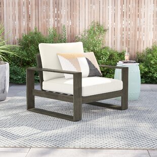 canvas canterbury patio rocking chair