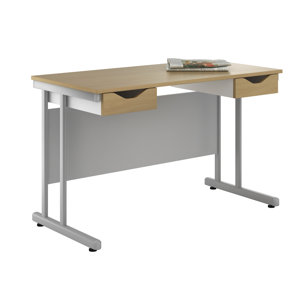 Schreibtisch Create Sylvan von Uclic