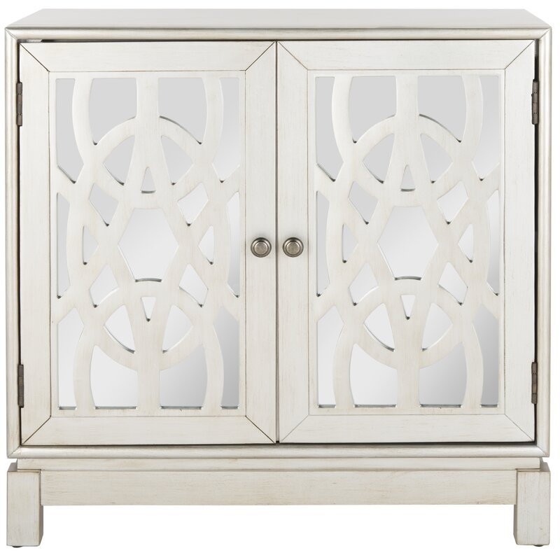 Drongen 2 Door Accent Chest