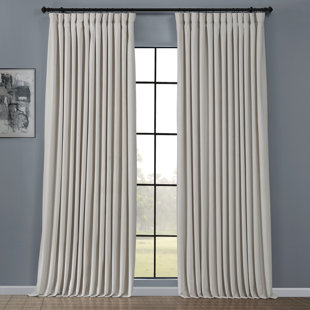 Light Grey Velvet Curtains Wayfair Light Grey Velvet Curtains Wayfair