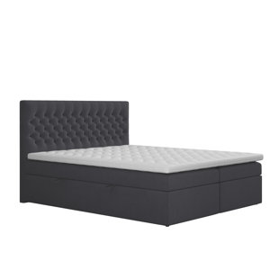 boxspringbett 160x200 wayfair de