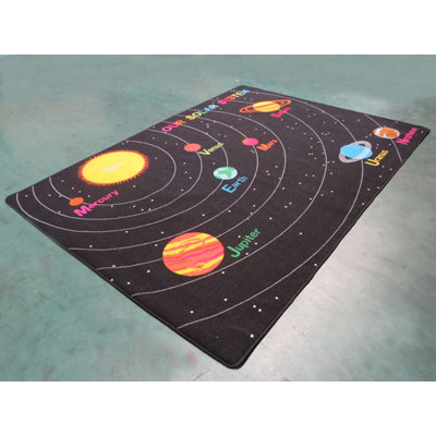 Rug Tycoon Area Rug