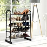 Shoe Turn Tower Wayfair