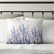 spring pillows