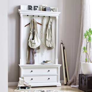 Go to store & view more images Rosecliff Heights Winthrope Hall Tree