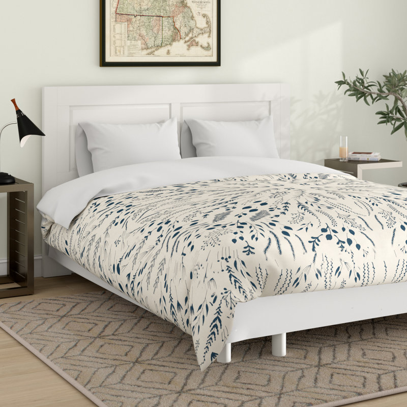 East Urban Home Duvet Cover | Wayfair