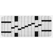 Crossword Puzzles | Wayfair