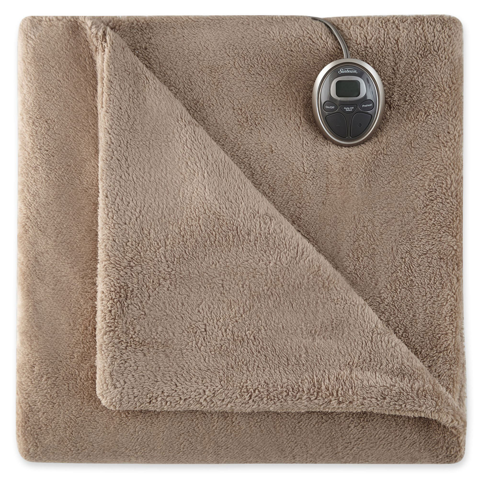 Sunbeam Lofttec Warming Blanket Wayfair Sunbeam Lofttec Warming Blanket Wayfair