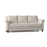 Bradington-Young Richardson 91.00'' Upholstered Sofa | Wayfair