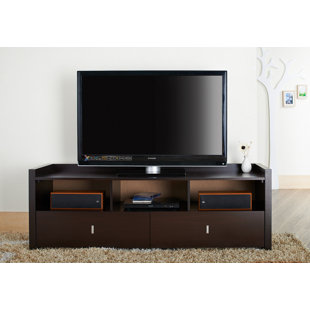 Pettry TV Stand For TVs Up To 60