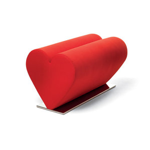 Love Loveseat by Opinion Ciatti