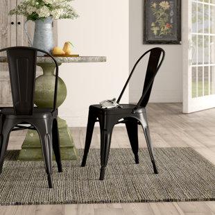 Sroka Side Chair (Set of 2)
