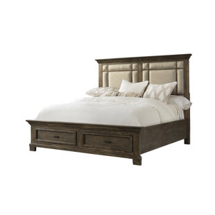 Lane Furniture Beds You Ll Love Wayfair Charleston Upholstered Storage Panel Bed By Lane Furniture