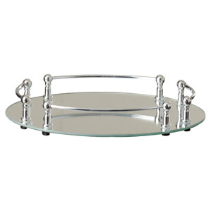 Bathroom Mirror Tray mirrored trays you'll love | wayfair Bathroom Mirror Tray mirrored trays you'll love | wayfair