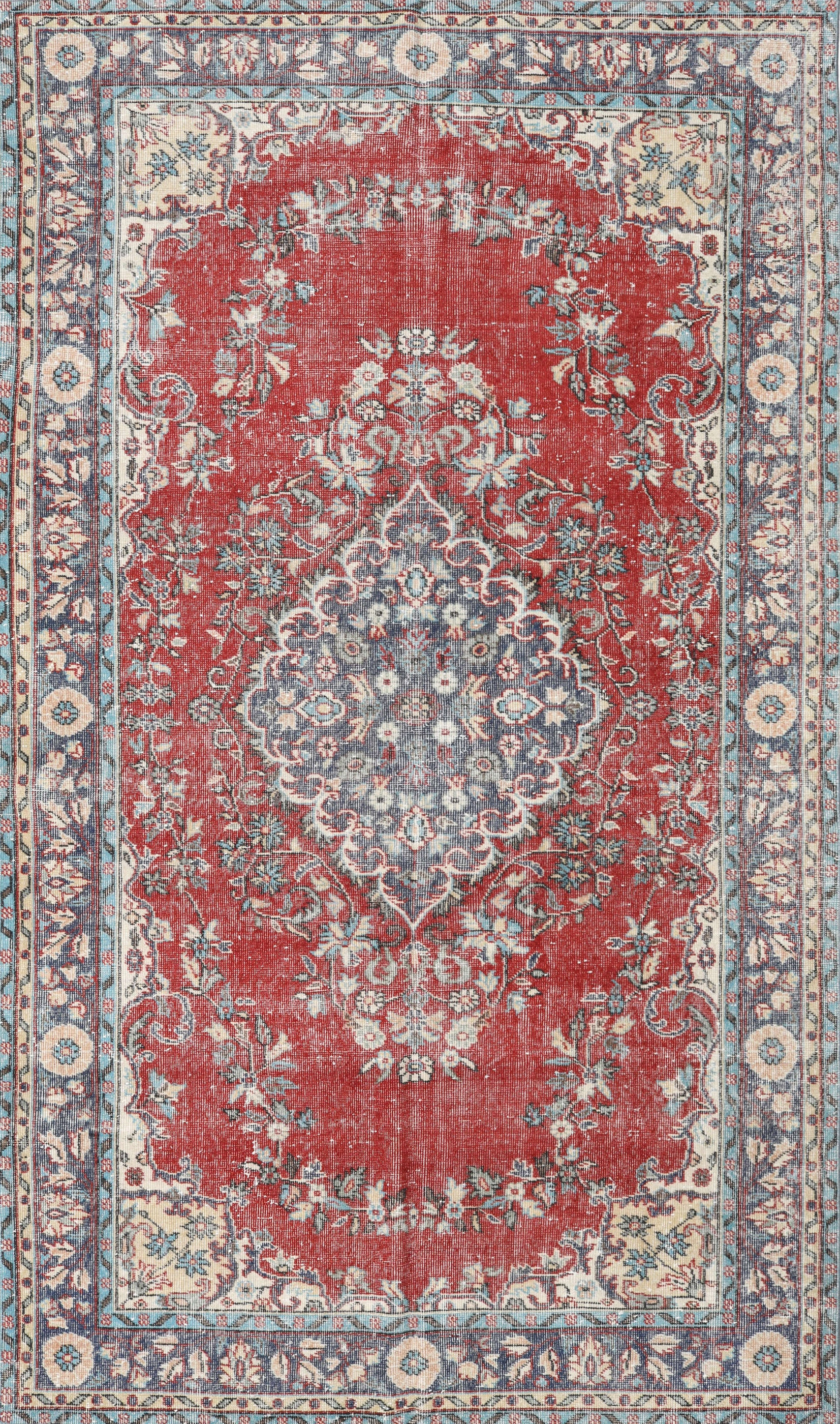 Bloomsbury Market Killory Traditional Mehroon Black Cream Area Rug Wayfair