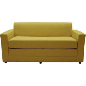 Marcia Sleeper Sofa by Latitude Run