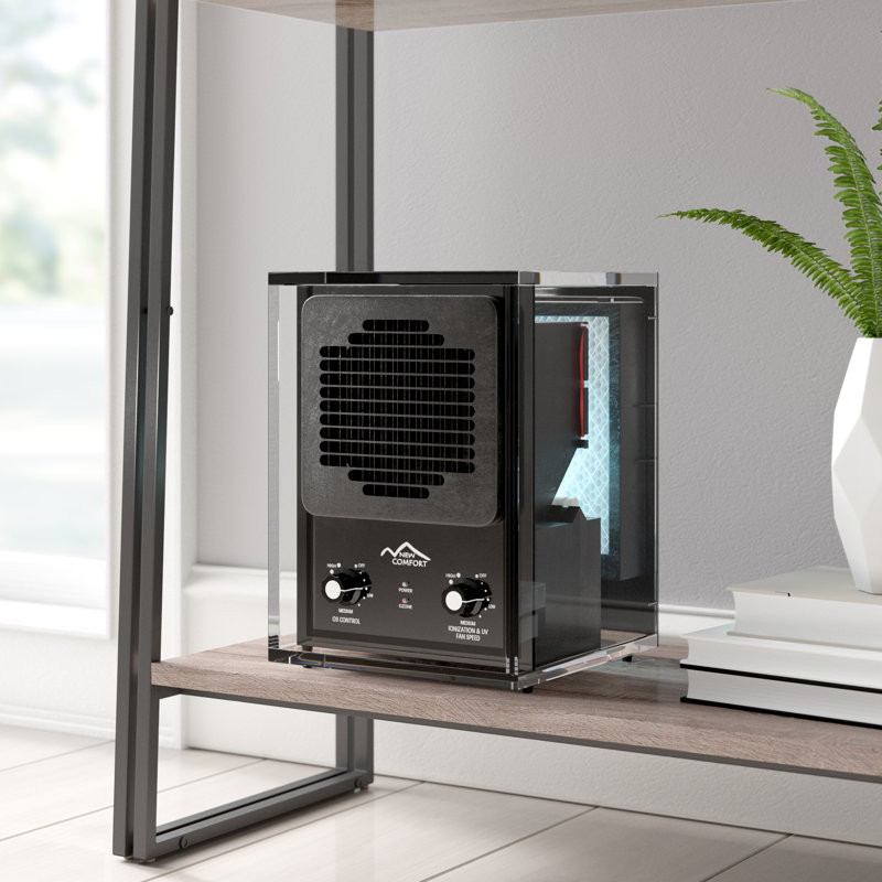 home air cleaner reviews