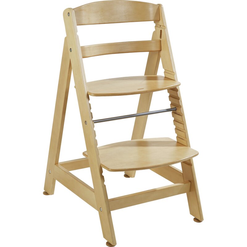 roba sit up high chair