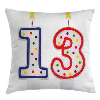 The Holiday Aisle Dorcia Bright Merry Christmas Truck Throw Pillow Wayfair