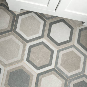 Elitetile Transit 9 X 10 Porcelain Wall Floor Tile Reviews