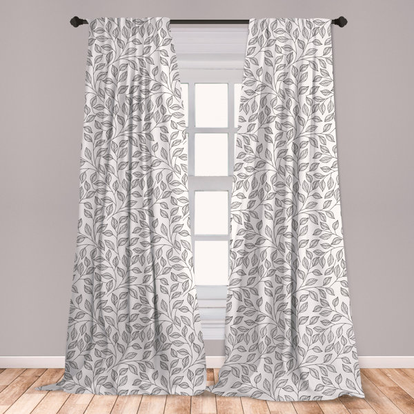 Waverly Country Life Curtains Wayfair Waverly Country Life Curtains Wayfair